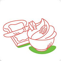 کره مغزیجات پرهلو